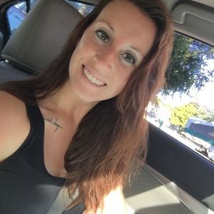 Meet your Posher, Brittney